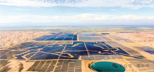 風(fēng)起北疆，綠電澎湃——從裝機(jī)規(guī)模全國(guó)第一看內(nèi)蒙古新能源產(chǎn)業(yè)發(fā)展新勢(shì)能