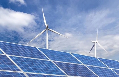 三峽集團(tuán)落子新疆 成立新公司，全面開發(fā)新能源資源